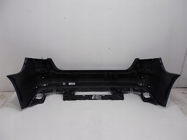 фото №8, Audi a3 8v4 lift sportback 16-20 бампер задня новий