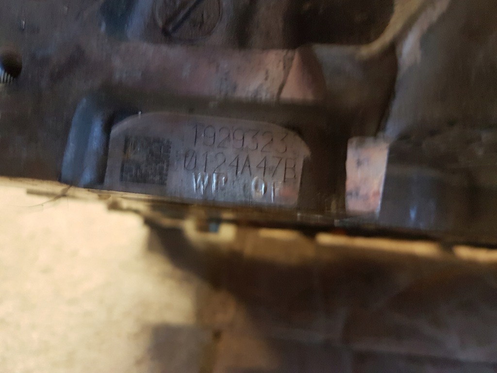 фото №11, Ford escape 20- головка usa rfkx6e-6090-ab usa 2.0