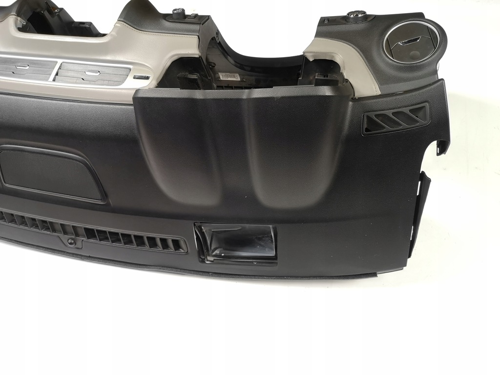 фото №7, Панель приладів консоль hud подушка безпеки ні reg camaro 2009-2015