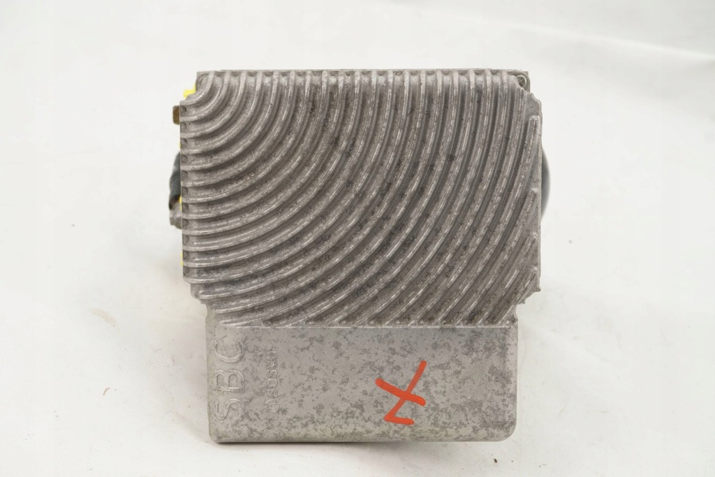 Насос abs mercedes w211 a0094312612 0265960059 Ціна