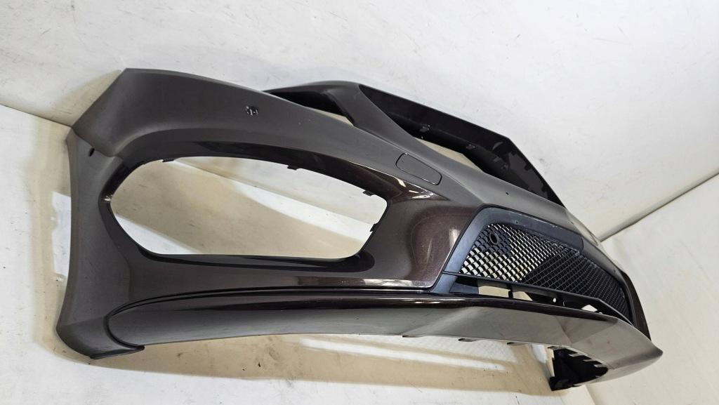 фото №6, Бампер перед передній mercedes b-klasa lift w246 a2468850300