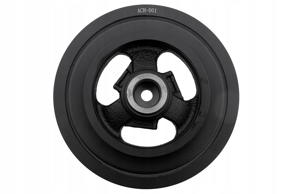 фото №6, Шків колінчастого вала колінчастого nty rkp-ch-001