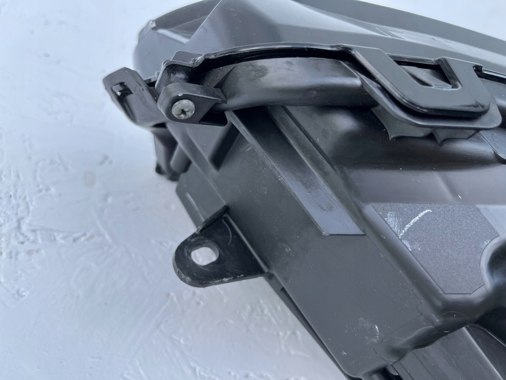 фото №8, Lexus nx lift фара правый full led org wys 24h fv