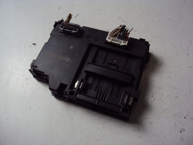 фото №1, Замок запалювання зчитувач renault clio iv lift