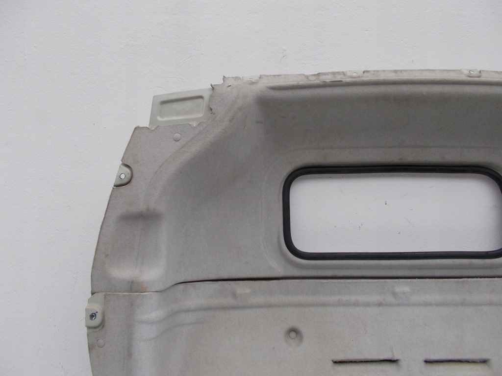 фото №8, Перегородка стінка перегородкова стіна перегородка fiat fiorino bipper nemo qubo iii