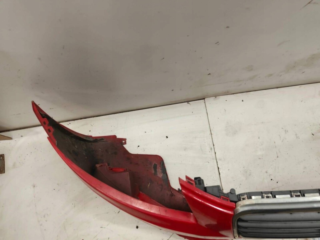 Audi a4 b8 08-11 бампер перед передній Київ