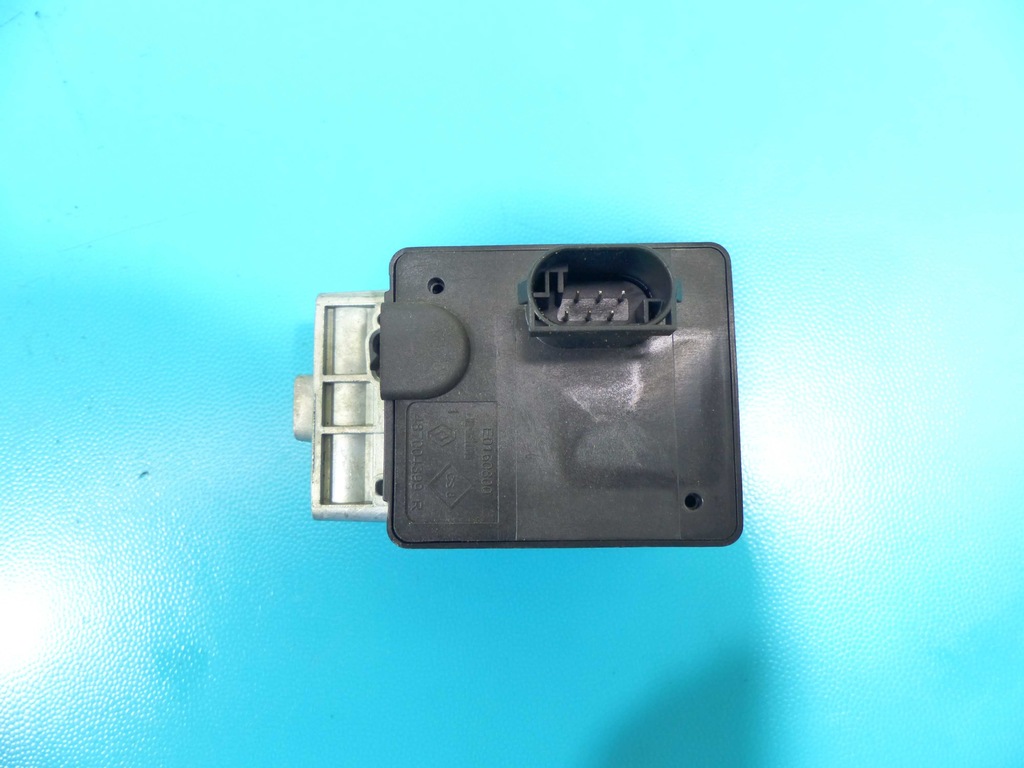 фото №16, Бортовой компьютер набор renault scenic iii 1.5 dci