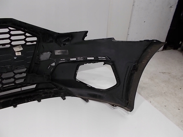 фото №11, Audi a3 8y 19-23 бампер передній org