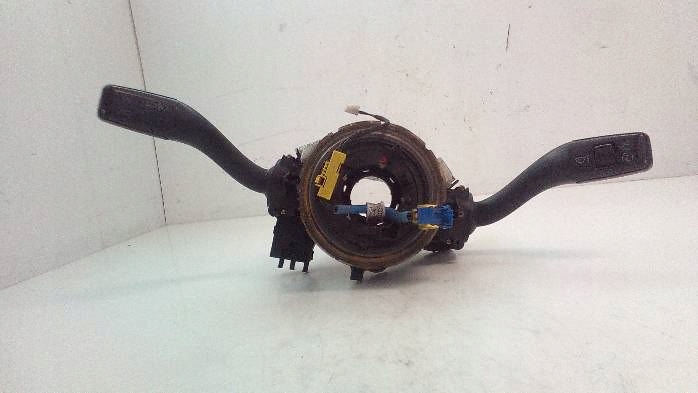 фото №8, Переключатель комбинированный с лента audi a4 b6 8e0953549