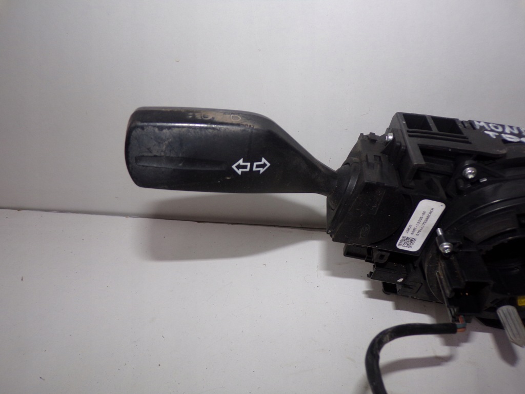 фото №3, Переключатель комбинированный ford mondeo mk4