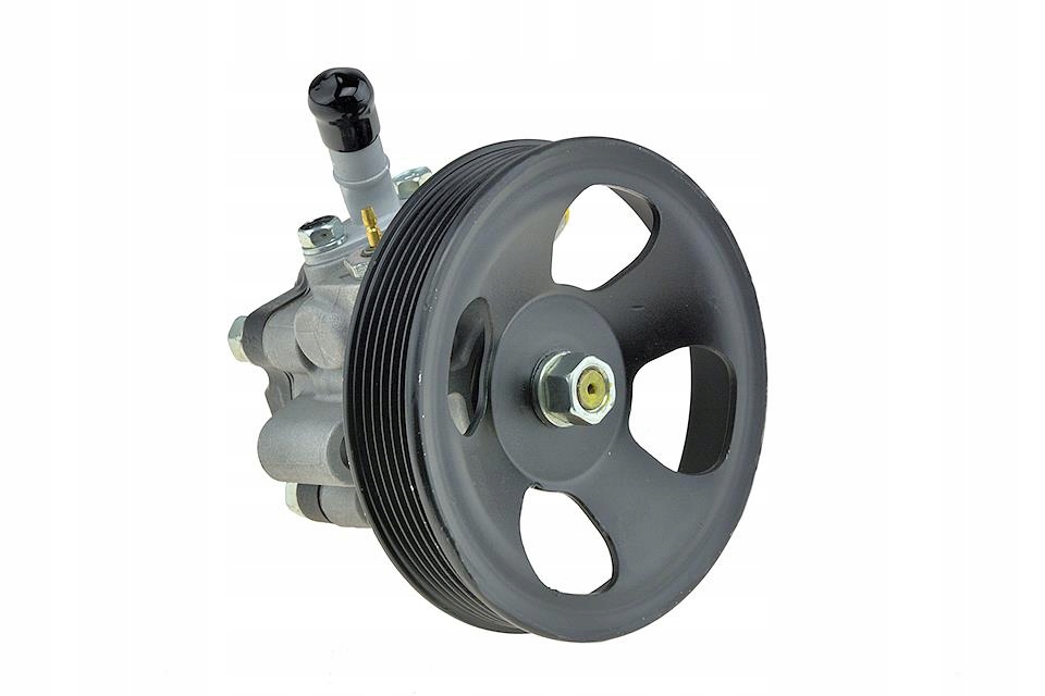 фото №9, Насос підсилювача kia carnival 2.7 06-