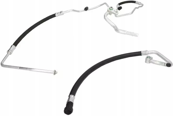 фото №1, Thermotec шланг кондиционера ktt160097