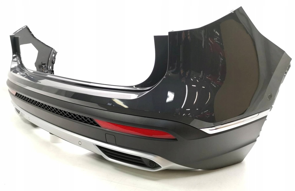 фото №13, Новий org бампер задня seat tarraco fr lc7q 6x pdc