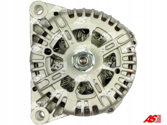 фото №11, Генератор 12v citroen c5/c8/xsara/fiat ast a3051