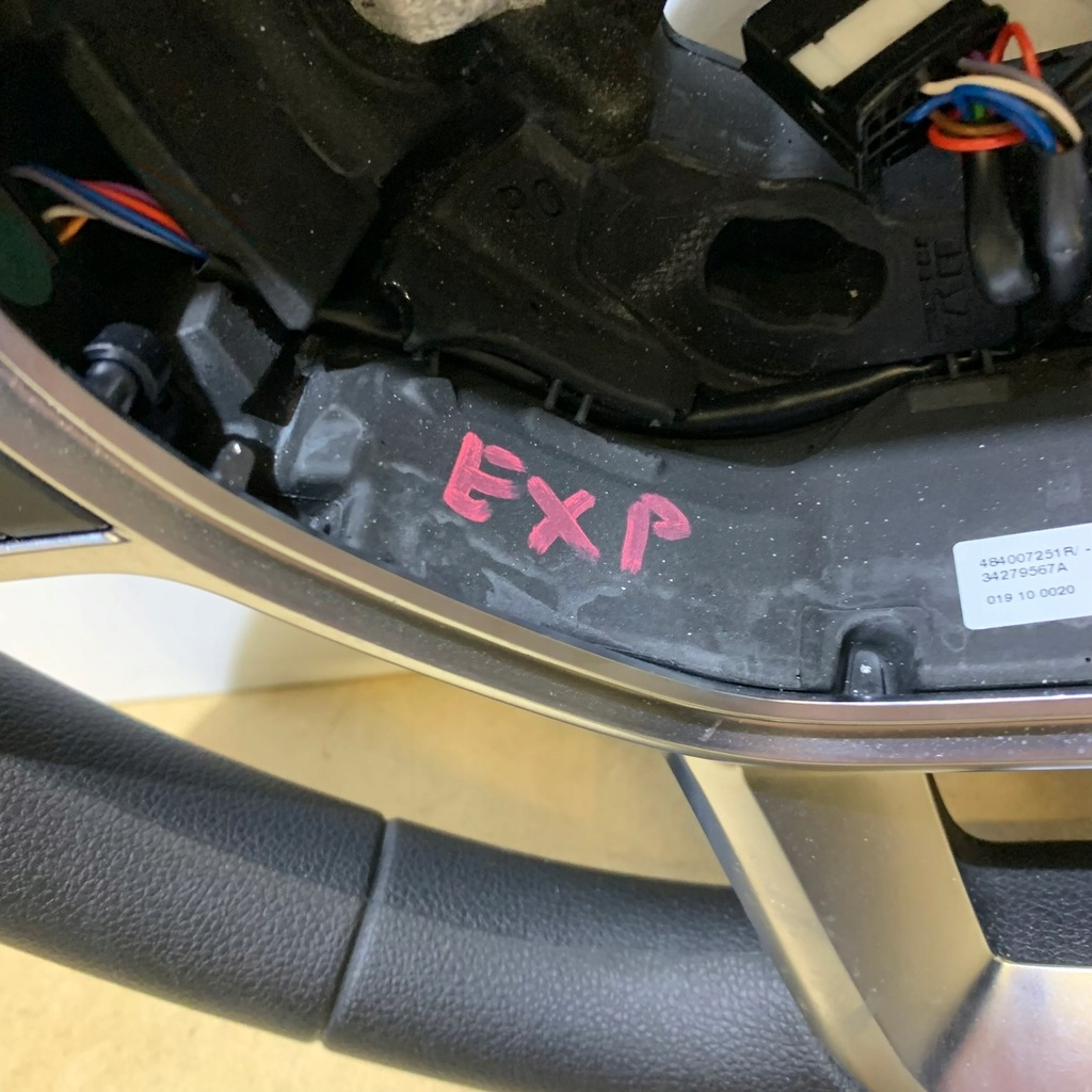 фото №11, Renault express воздуховод 34278267d 484007251r