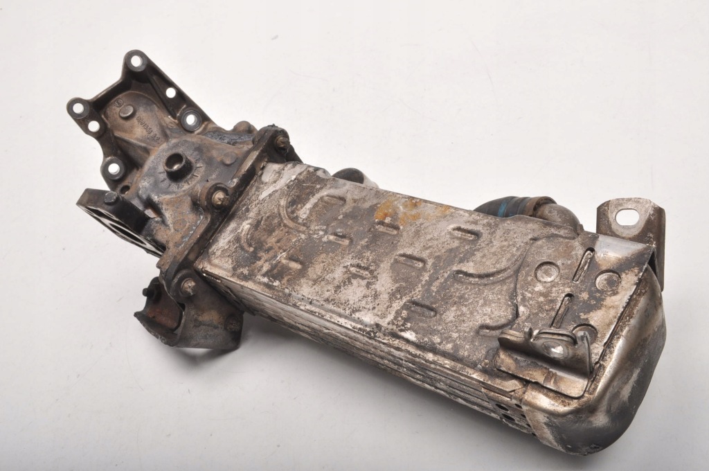 Mercedes gla w156 w447 2.2 cdi радіатор вихлопних газів a6511420467 Зі Шроту