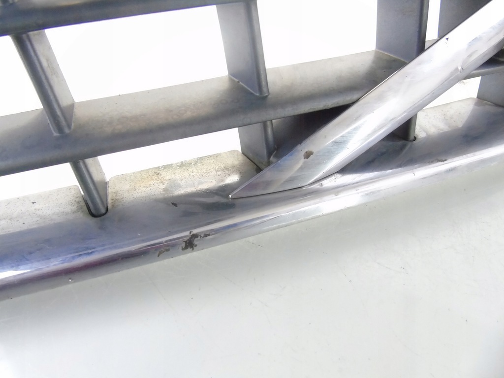 фото №6, Решётка радиатора решётка радиатора volvo xc90 i lift 30678983