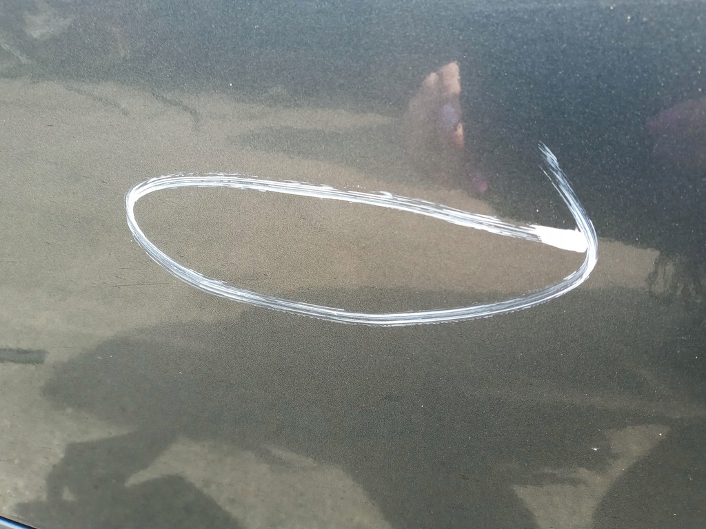 фото №8, Alfa romeo 147 дверь левый перед левая передние a791