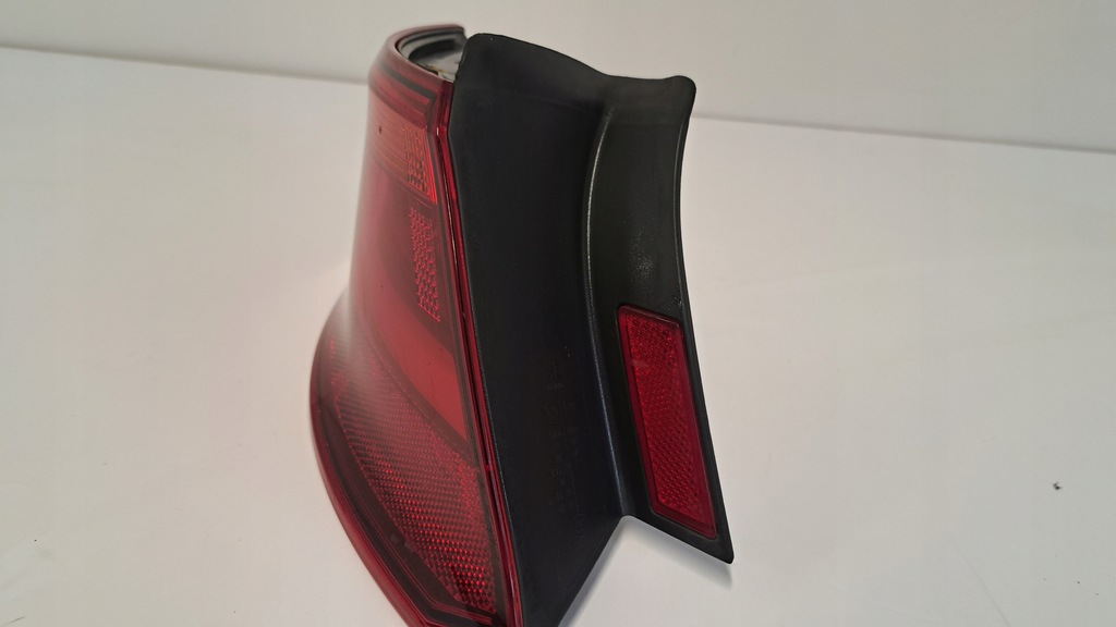 фото №6, Лампа левый задняя audi a3 led 8v4 sportback 12-16r europa