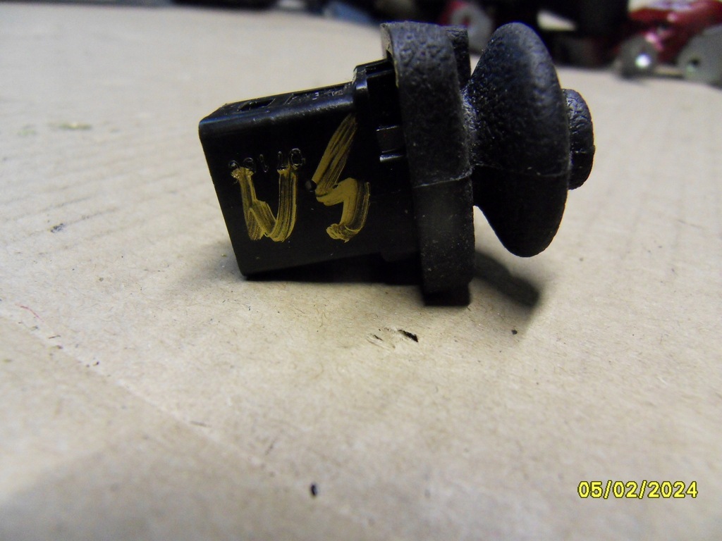 фото №9, Датчик відкривання двері renault koleos i