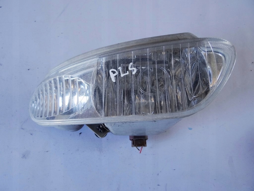 фото №1, Lexus ls 430 02r протитуманна фара правий