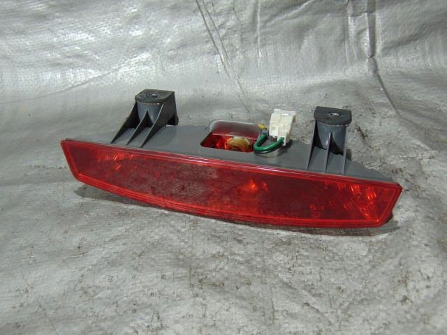 фото №1, Свет стоп стоп-сигнал kia rio ii