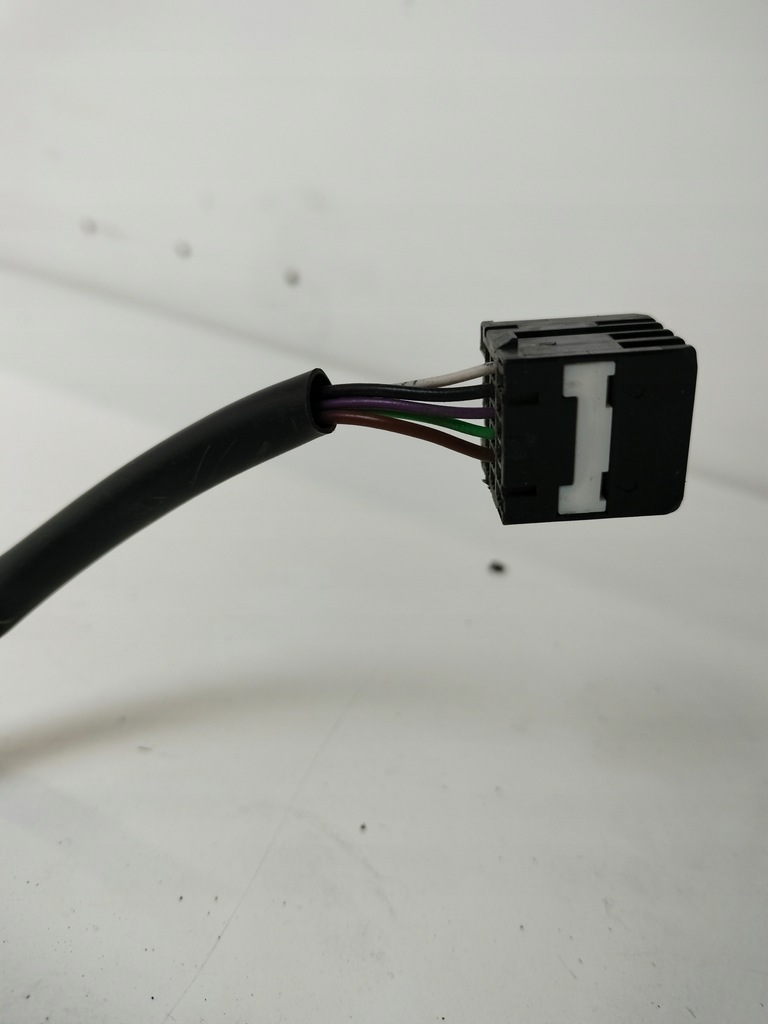 фото №8, Зеркало правое opel astra k 5 pin