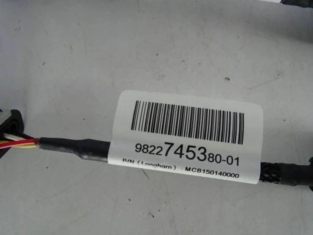 фото №6, Камера передня w решітка радіатора citroen ds7 peugeot nowa оригінал