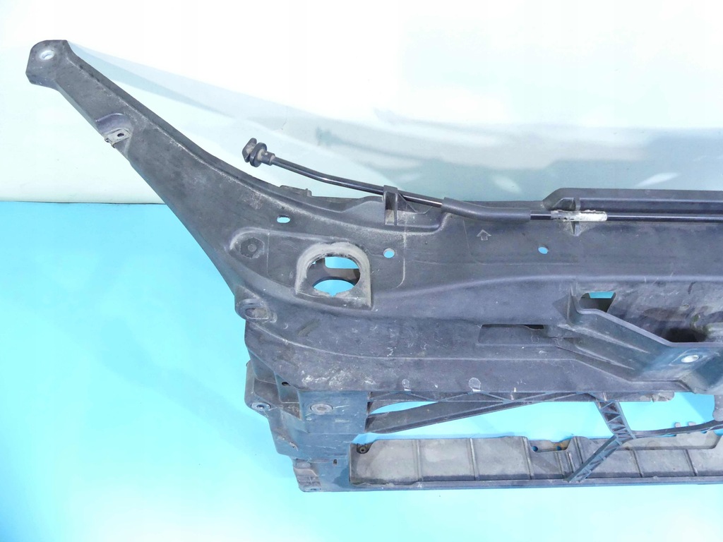 фото №7, Pas передний mazda 3 i bk 3p4k53110