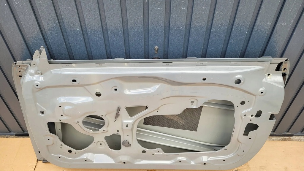 фото №9, Mini cooper f56 f57 14- двері перед передні праве