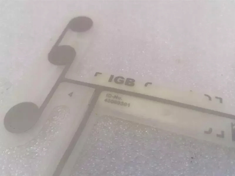 фото №2, Датчик наличия tesla model 3 long range 1099592-00-f seat