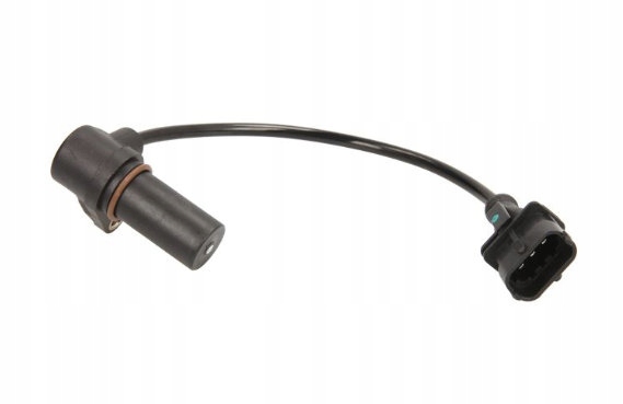 фото №2, Датчик положення вала ss11081