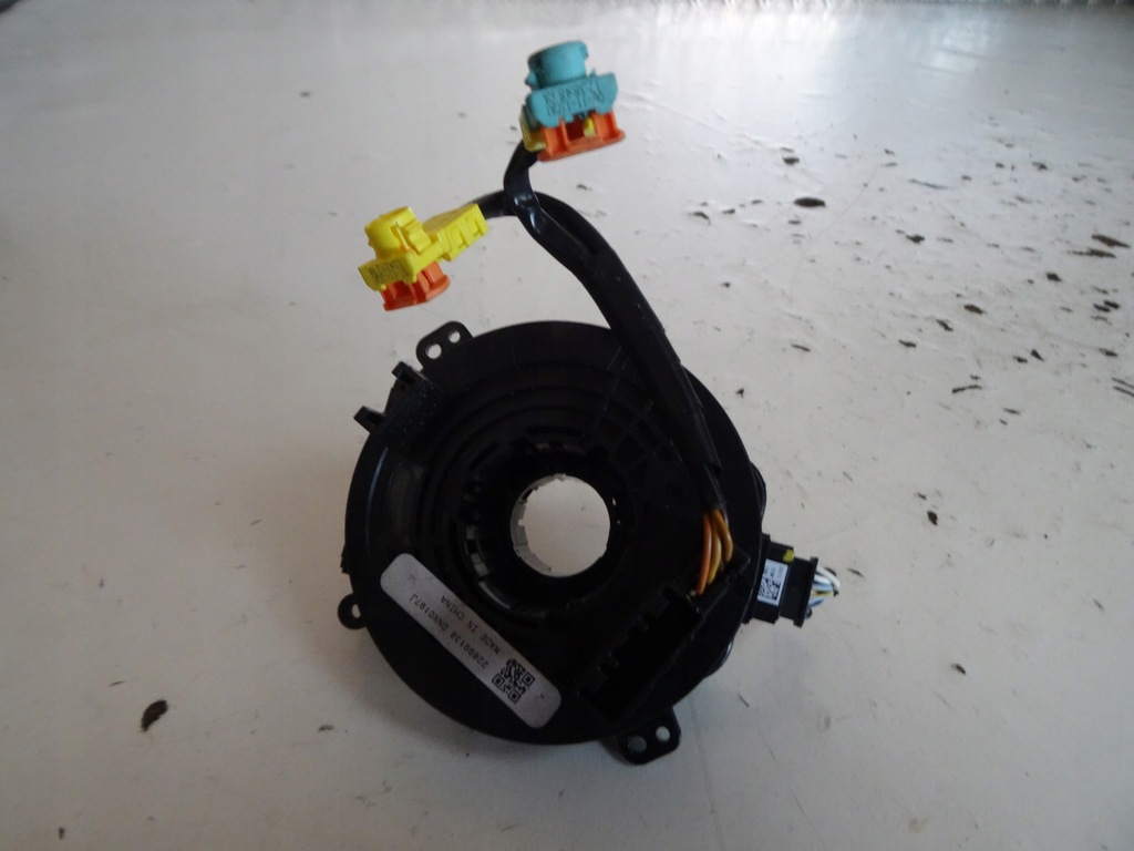 фото №1, Перемикач комбінований 22899138 opel insignia a fl