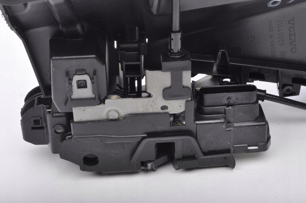 фото №8, Volvo s60 ii v60 xc60 ii s90 ii замок дверь правый перед передний 31462456