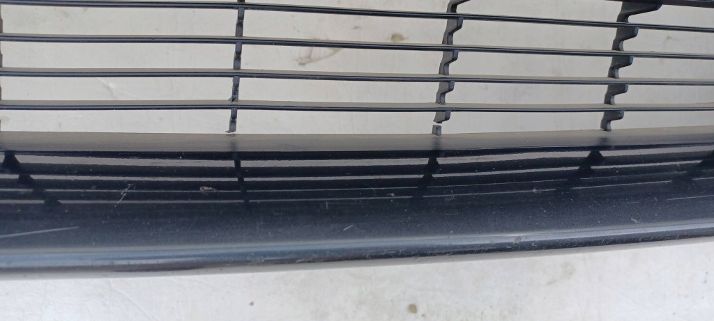 фото №4, Tesla model 3 iii бампер перед передній