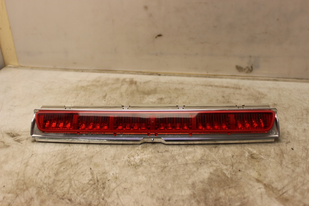 фото №1, Третій світло стоп mercedes clk w208 slk r170