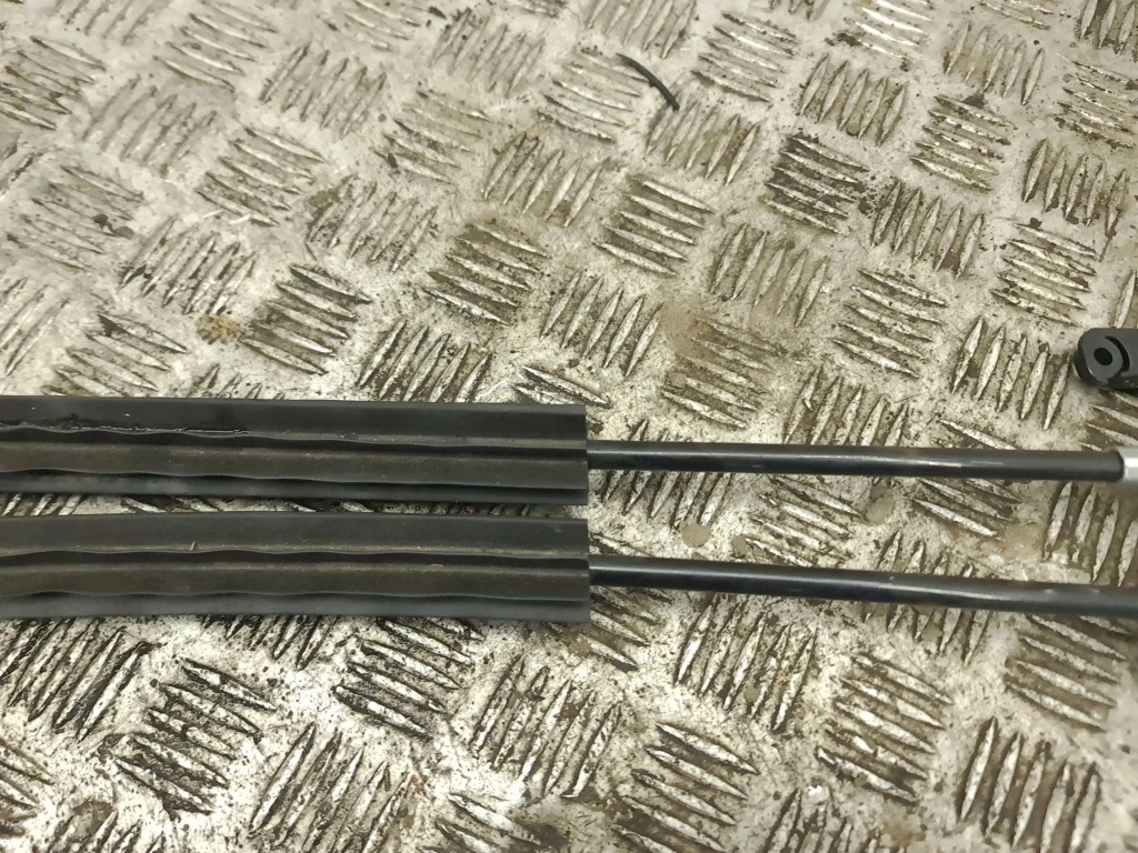 фото №10, Seat ibiza v kj 2024 домкрат перемикання передач / верхній