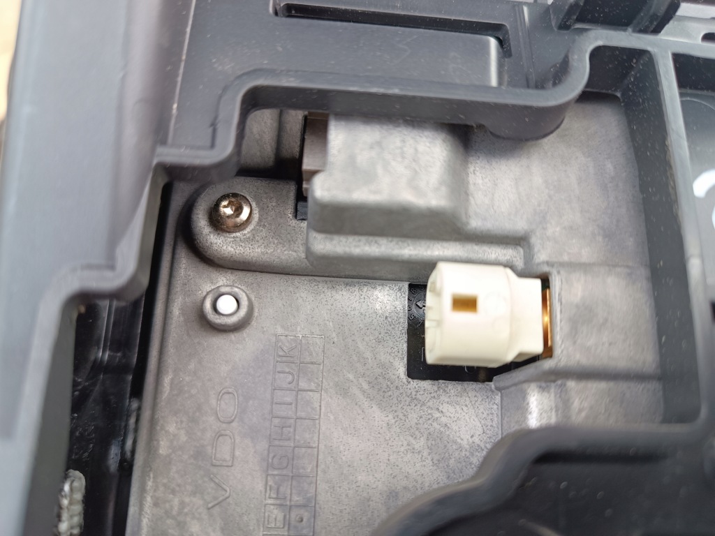 фото №3, Peugeot 208 радіо комплект do przekładki