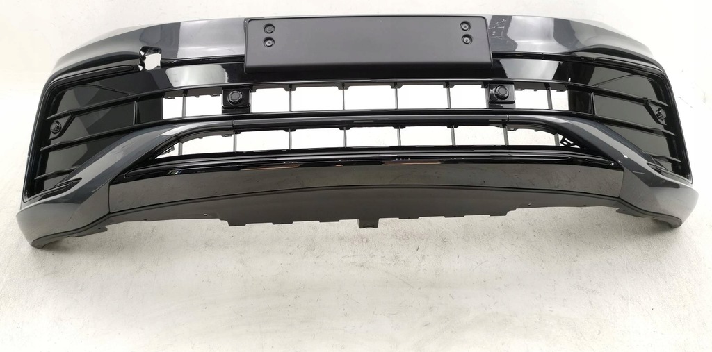 фото №11, Новый бампер перед vw tiguan ii r-line 6xpdc lc7q