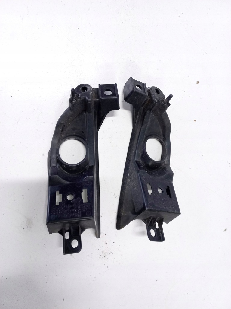 фото №1, Кронштейн протитуманної фари mazda cx5 ii lift kb8b-50c22