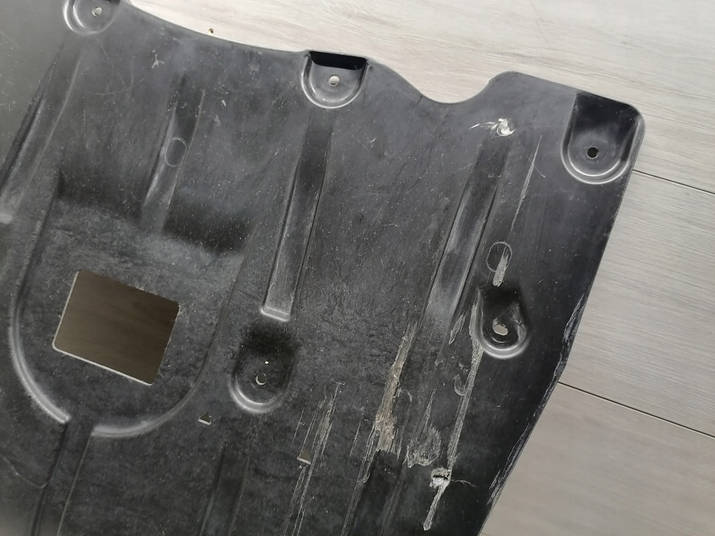 фото №11, Bmw x5 x7 плита захист шасі 7468803