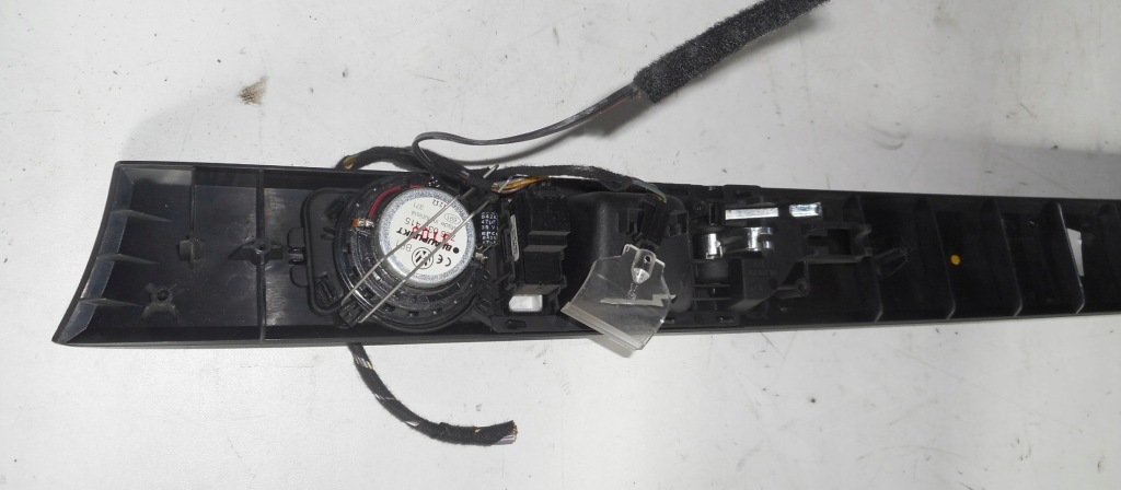 Touareg i 7l 04r ручка молдинг левая lub правая перед Цена