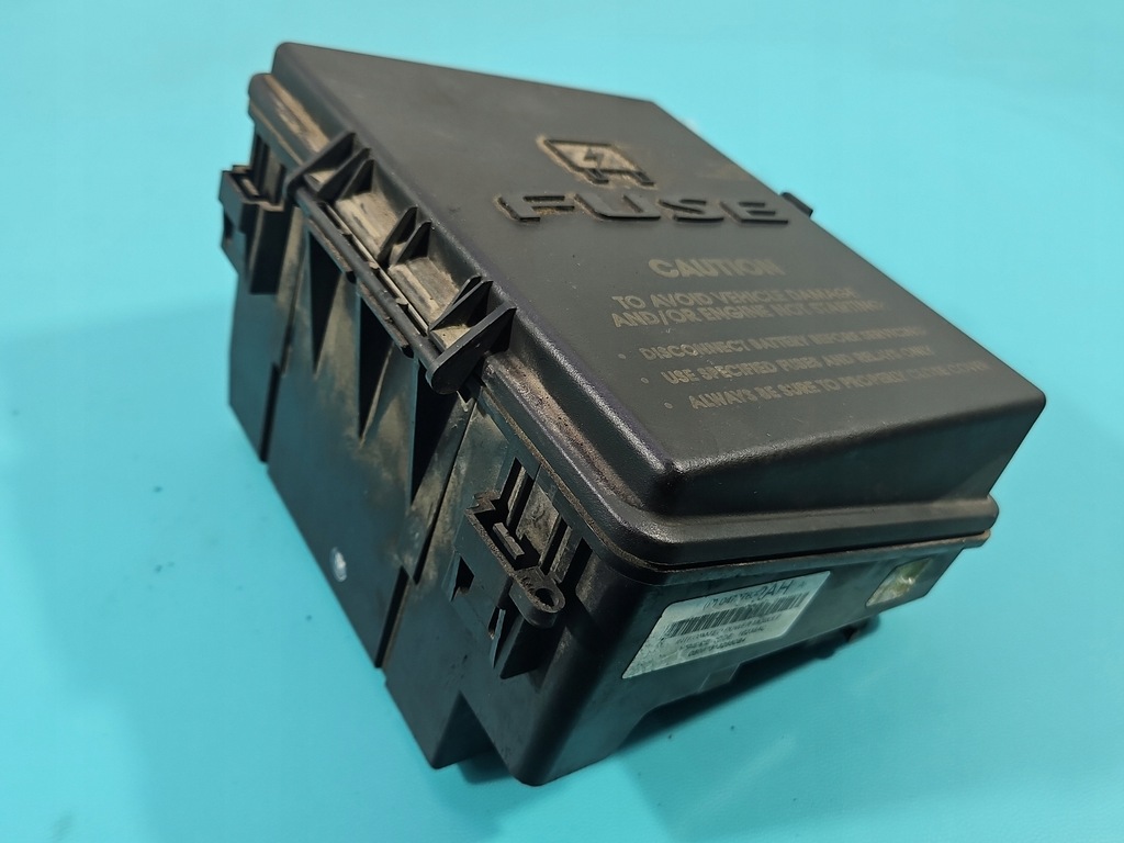 фото №7, Коробка запобіжників chrysler pacifica 04727832ah