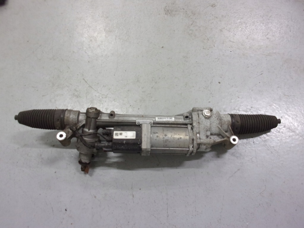 фото №1, Mercedes r231 sl231 sl 350 трансмісія кермова anglik 2314603200