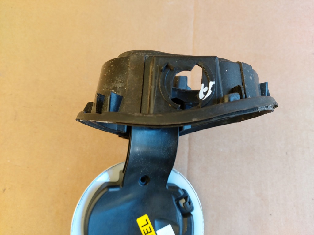 фото №3, Citroen ds5 крышка заливной топлива