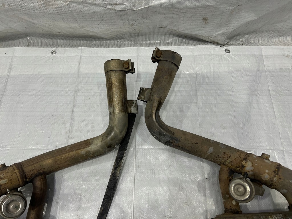 фото №4, Maserati granturismo гаситель 4.7 s v8