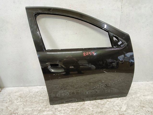 фото №1, Дверь правое передние правый перед dacia duster ii 2 17-