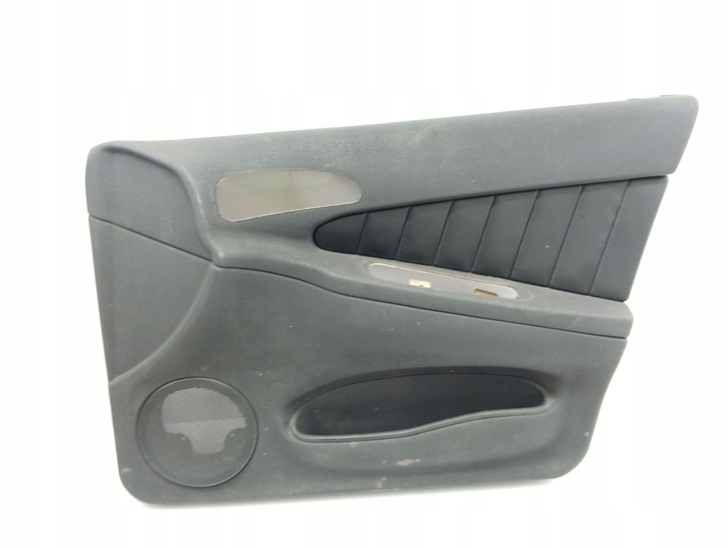 фото №1, Alfa romeo 156 2003 права сторона обшивки / обшивка двері передніх