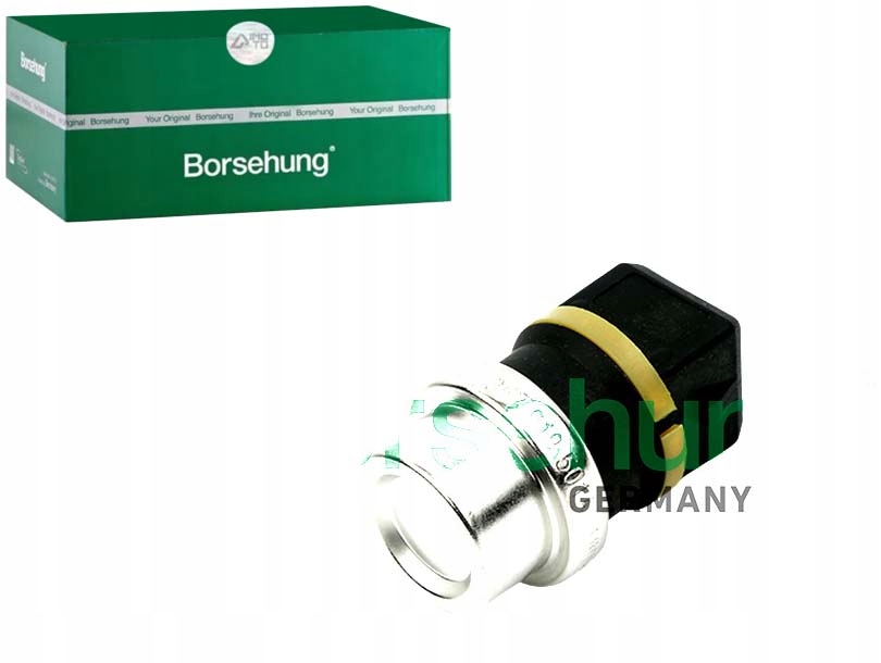 фото №15, Датчик температури wody skoda felicia 357919501a b13134