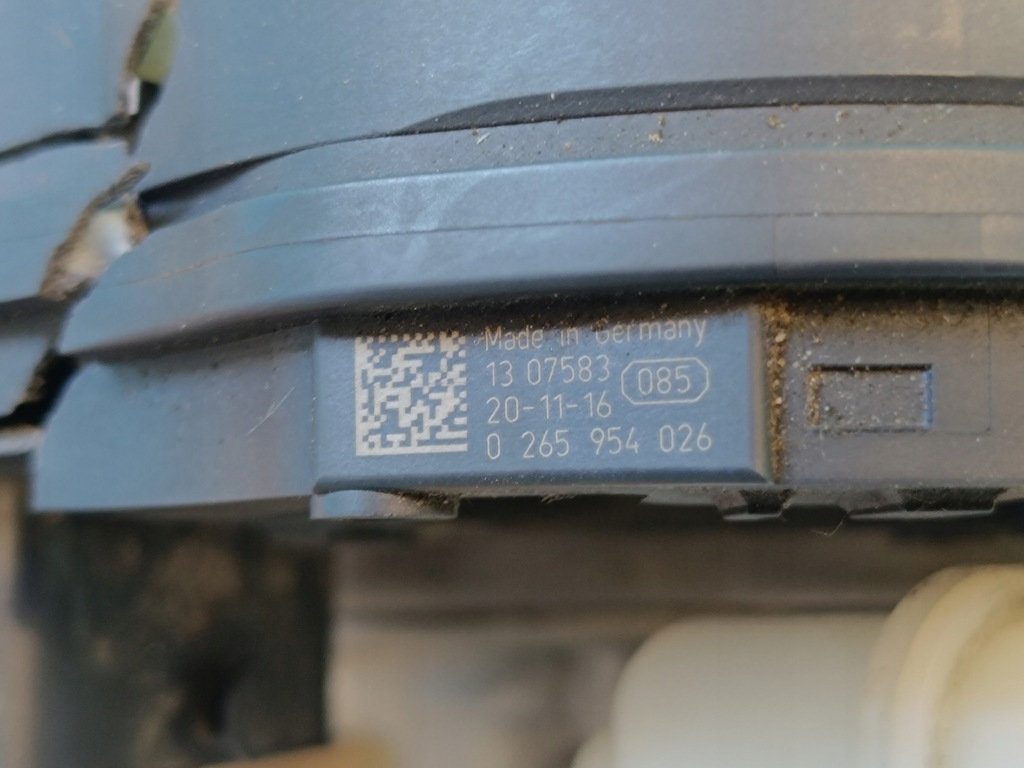 фото №9, Seat leon 4 iv fr combi 2.0tdi 110kw 2021r насос тормозная усилитель тормозов 5wb614105t